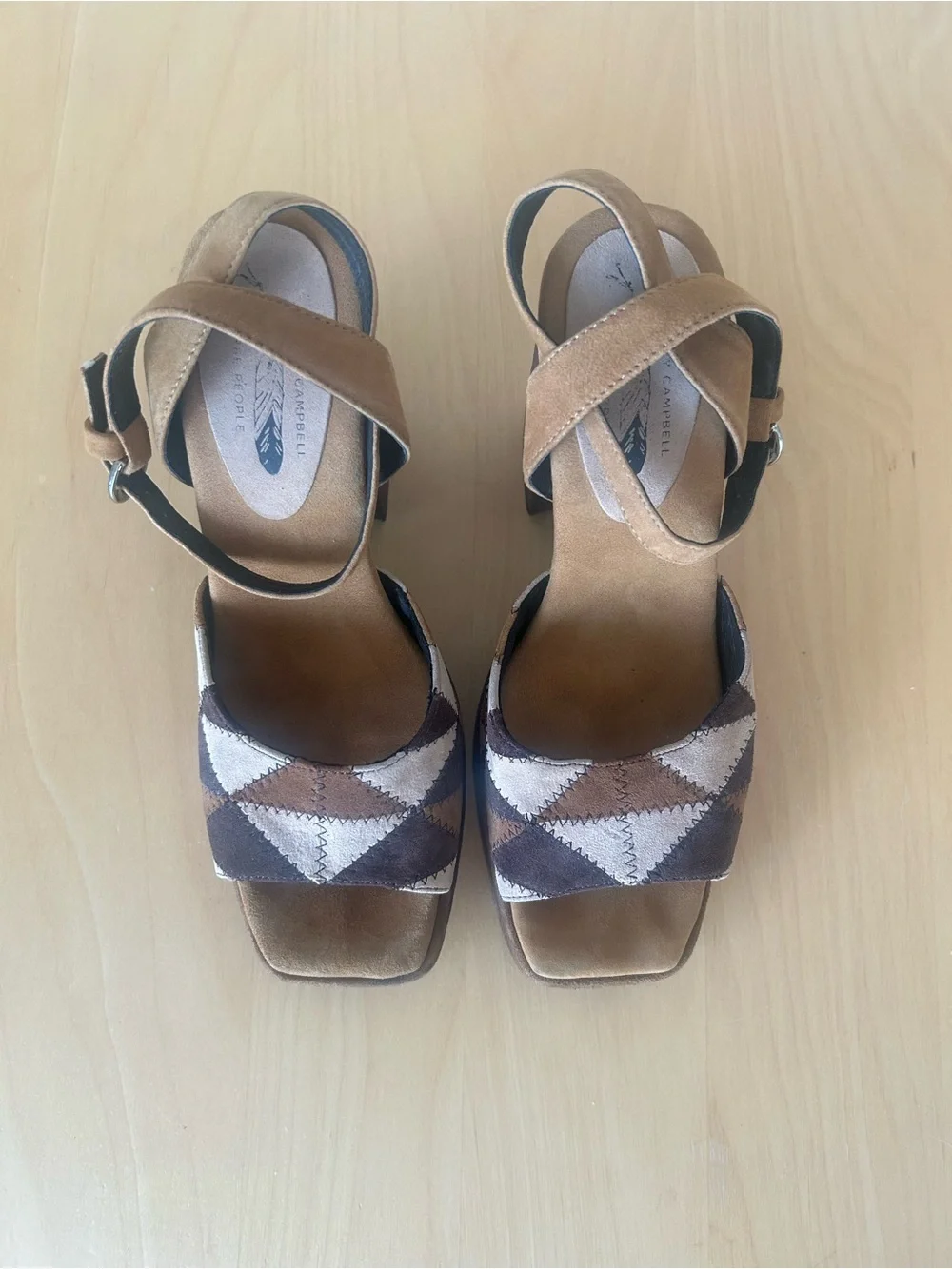 Jeffrey Campbell elevate your